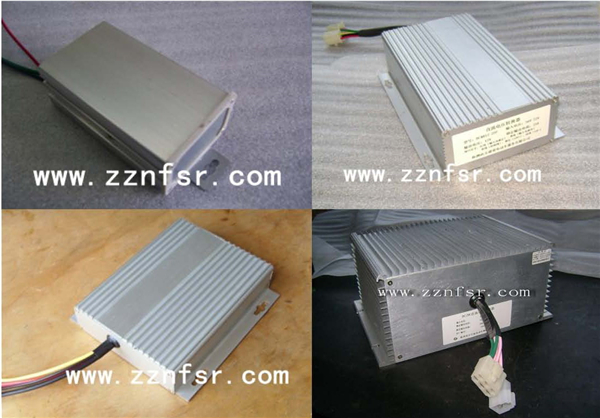 SRDC系列隔离型DC-DC转换器