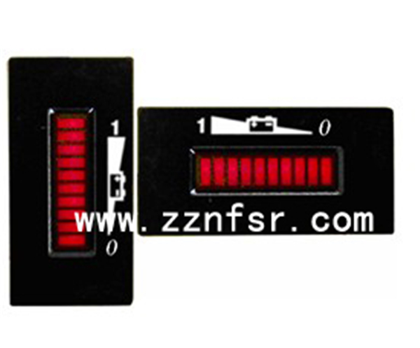 SRDLB-A1电动车辆电量表