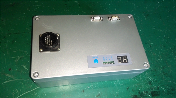 SRDGXT72风力发电机组变桨控制电池管理器