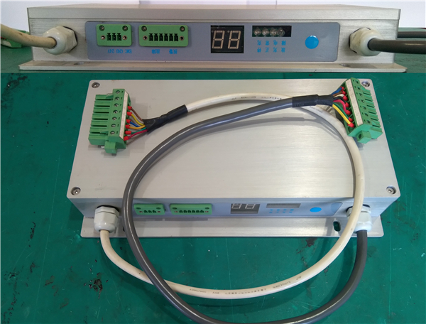 SRDGXT72风力发电机组变桨控制电池管理器