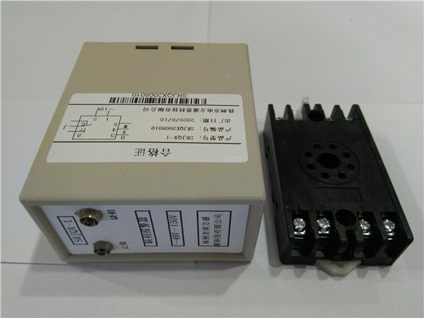 SRJQX-1缺项报警器