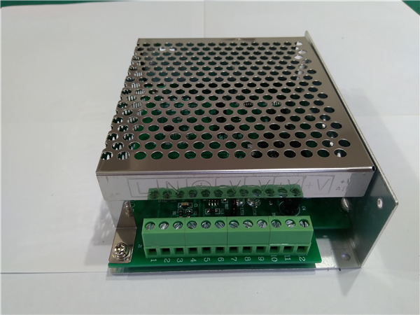 SRQSK-ZS燃料测速模块